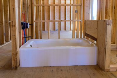 Specialized Bath Remodelers